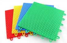 亞強(qiáng)體育施工案例:懸浮式球場,